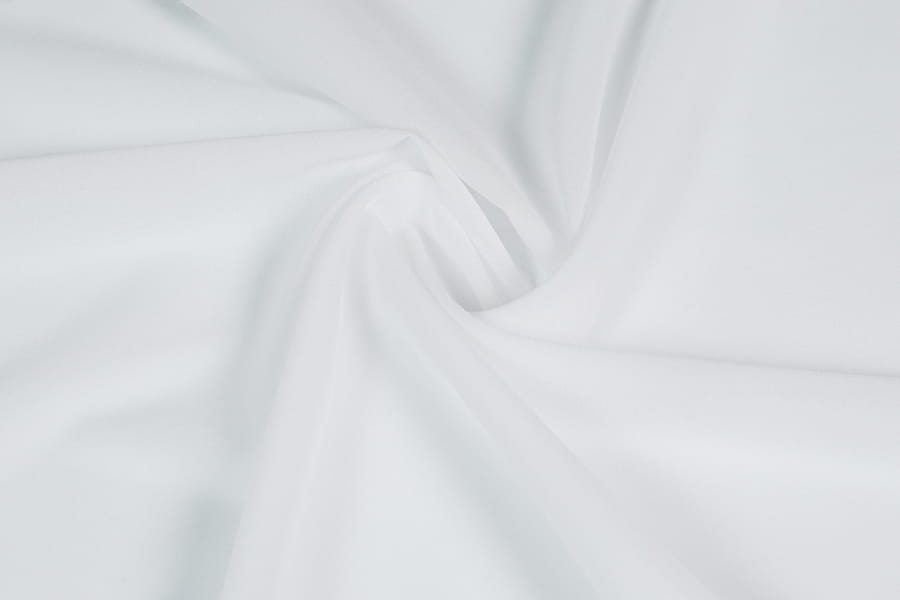 Polyester mataas na nababanat na tela fusible interlining
