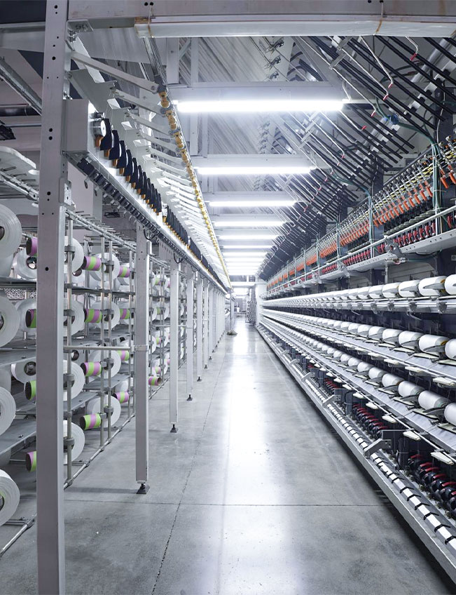 Nantong Tongchunlong Textile Technology Co, Ltd.